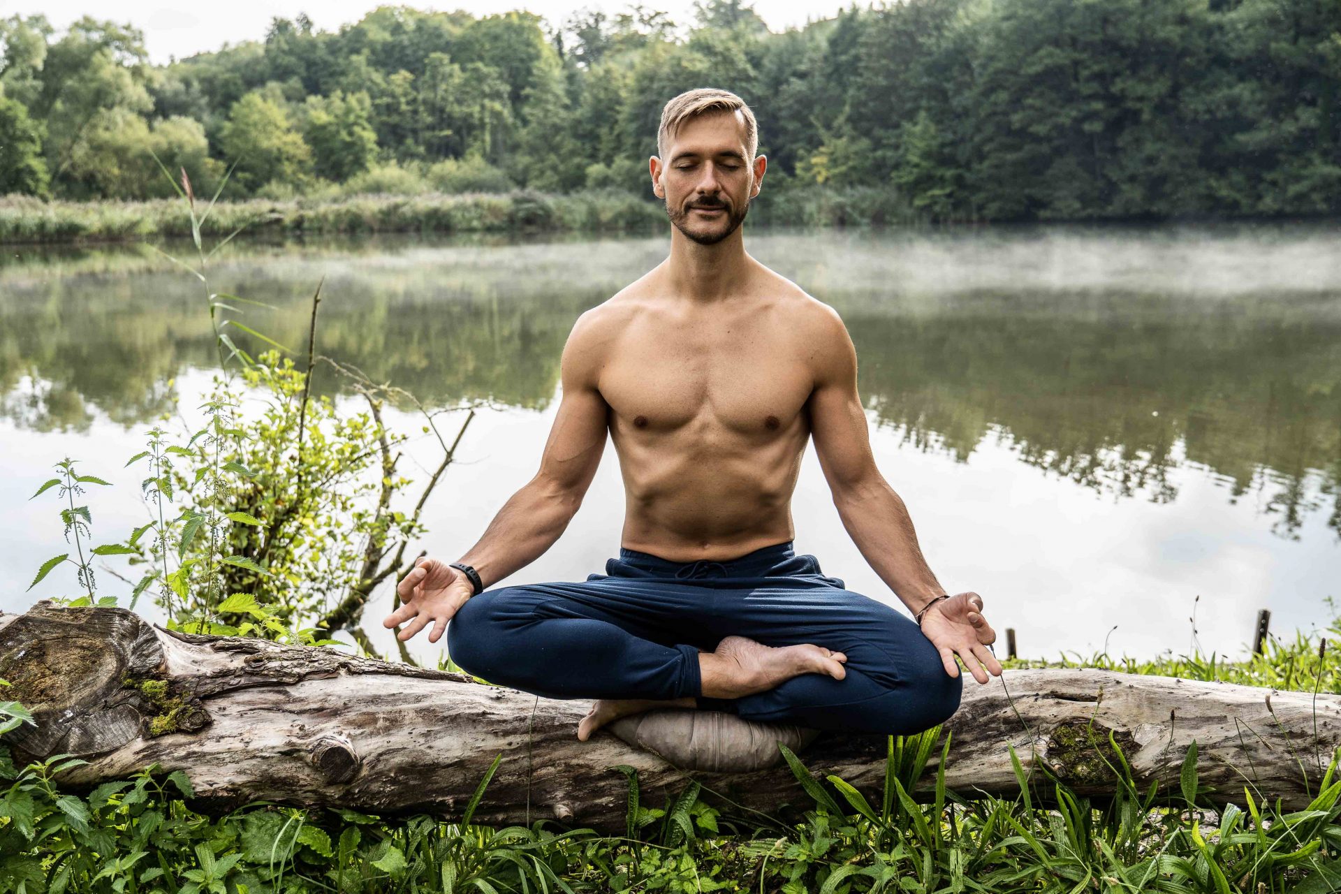 BergGesundheit – Natur, Klarheit, Energie