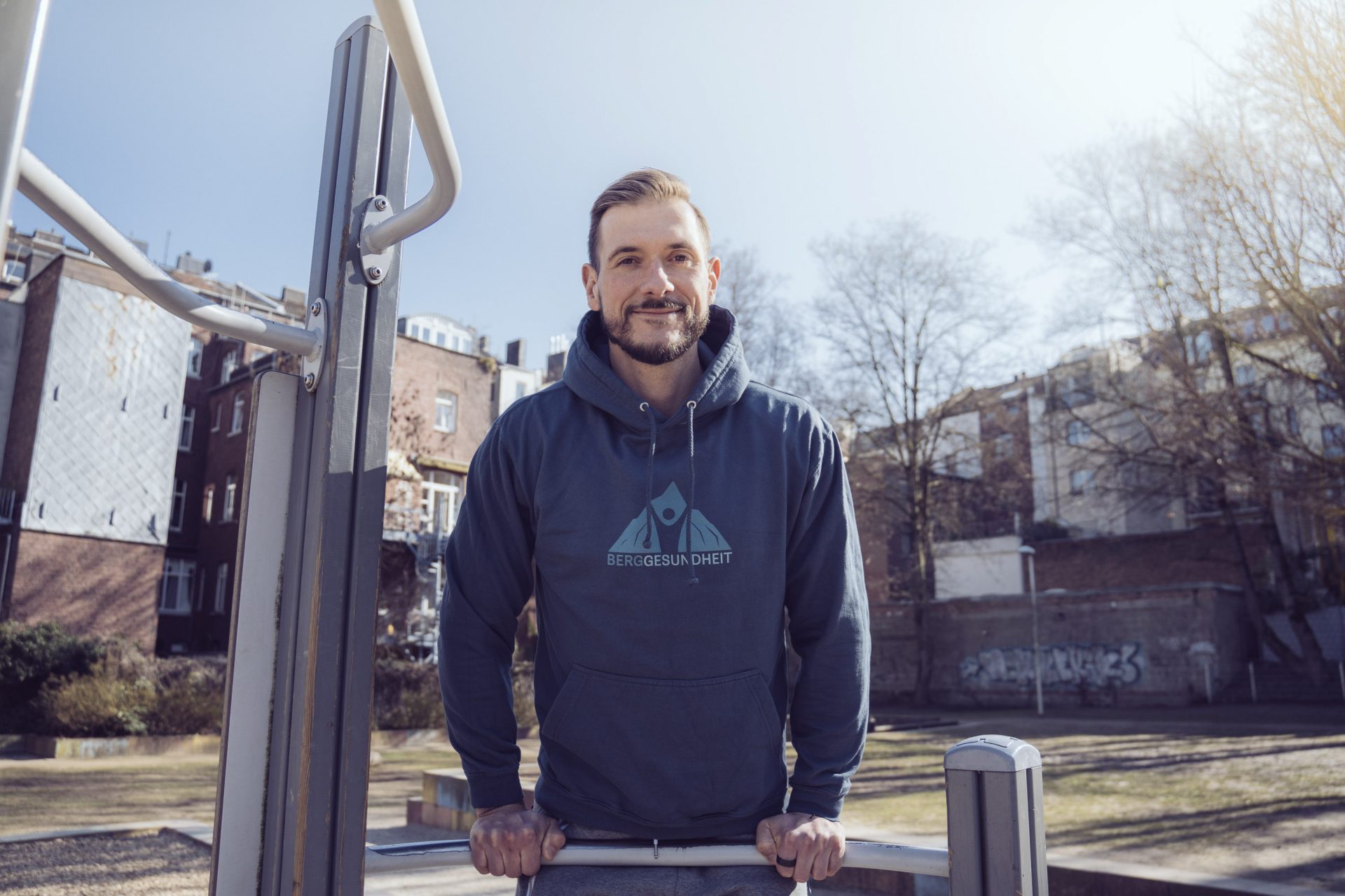 Tobias Berg – BergGesundheit