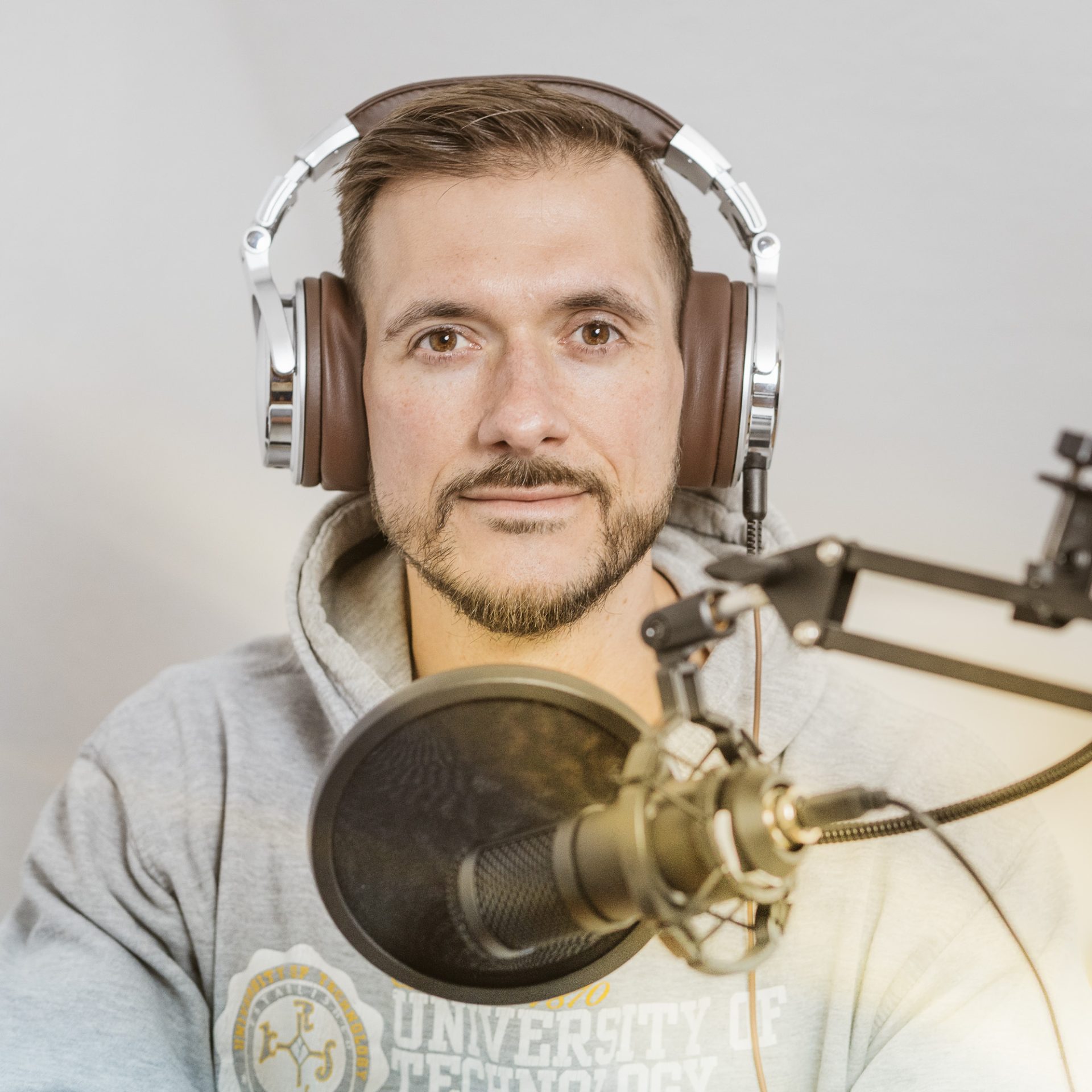 BergGesundheit Podcast
